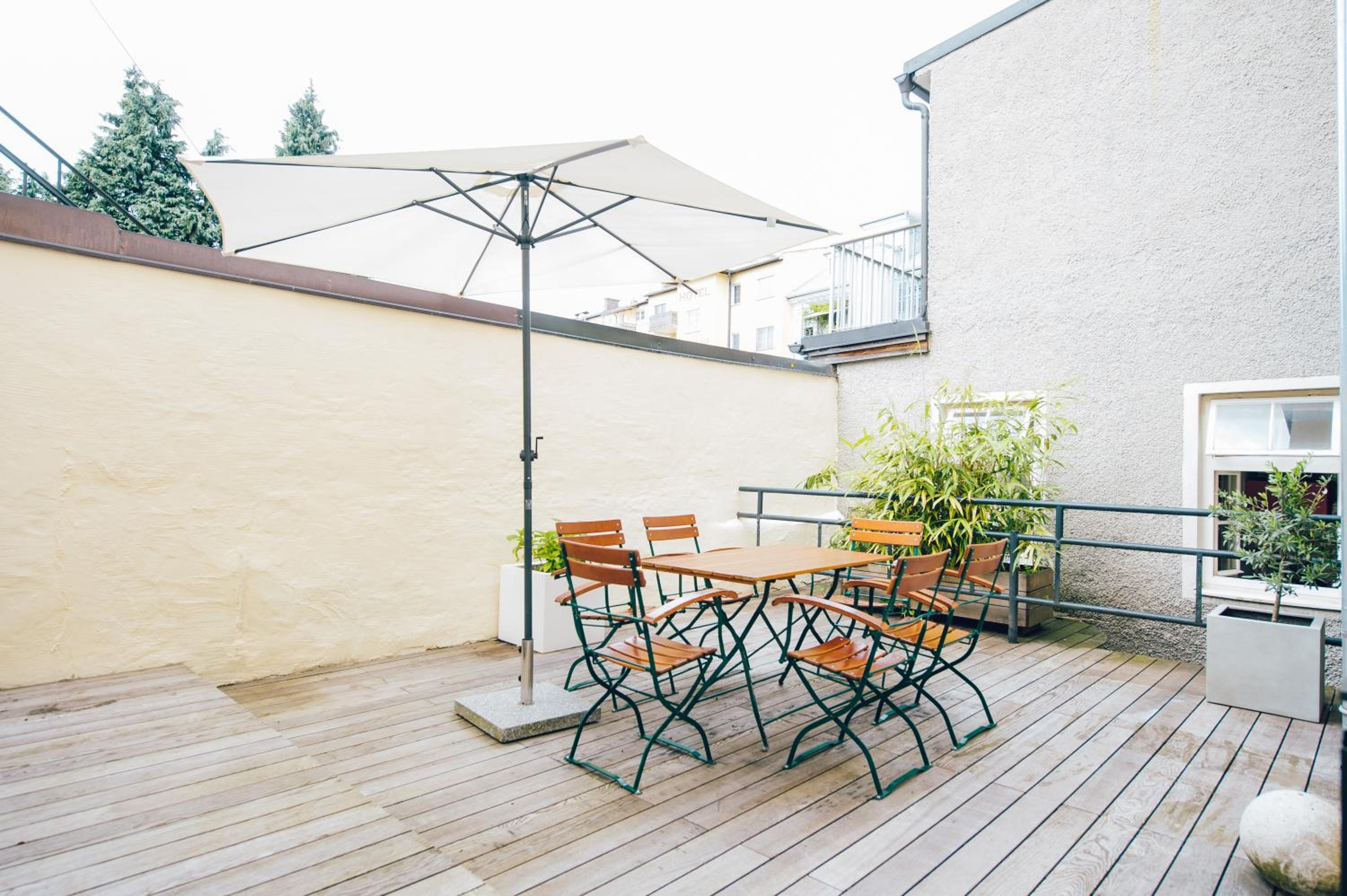 Salzburg Vacations - Boutiquehotel Amadeus - Property Image 86