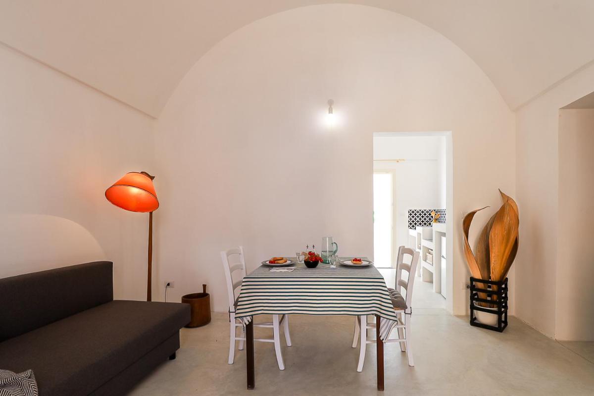 Terra di Sud 2 by Casa di Marco view 4
