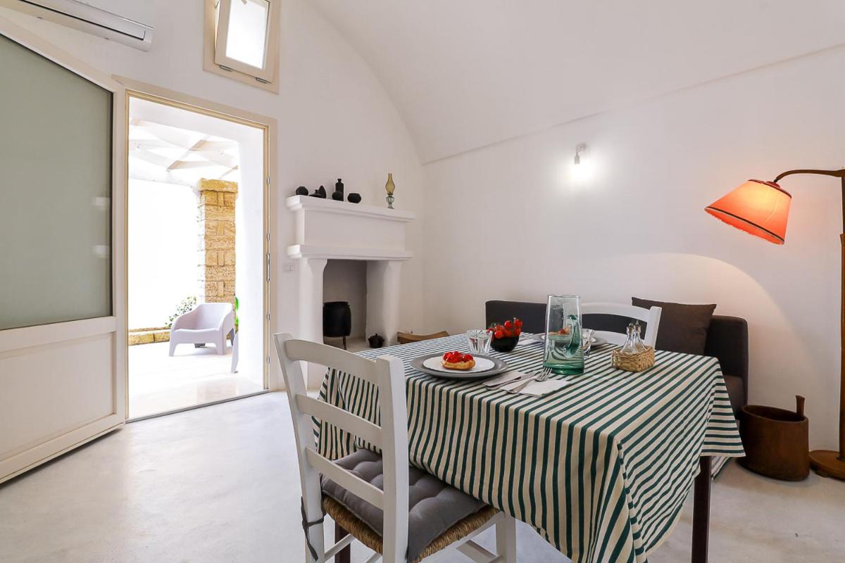 Terra di Sud 2 by Casa di Marco view 5