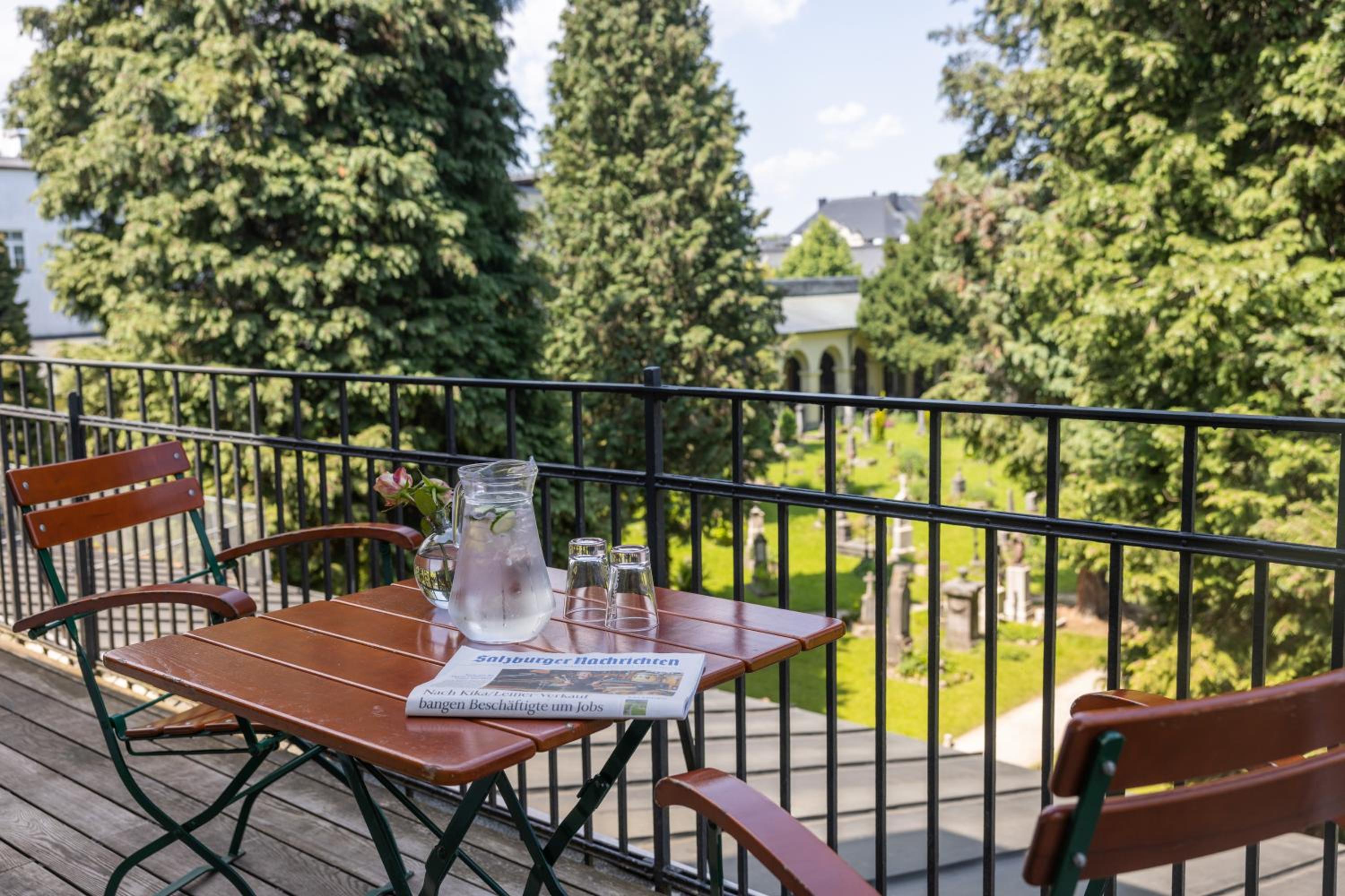 Salzburg Vacations - Boutiquehotel Amadeus - Property Image 76