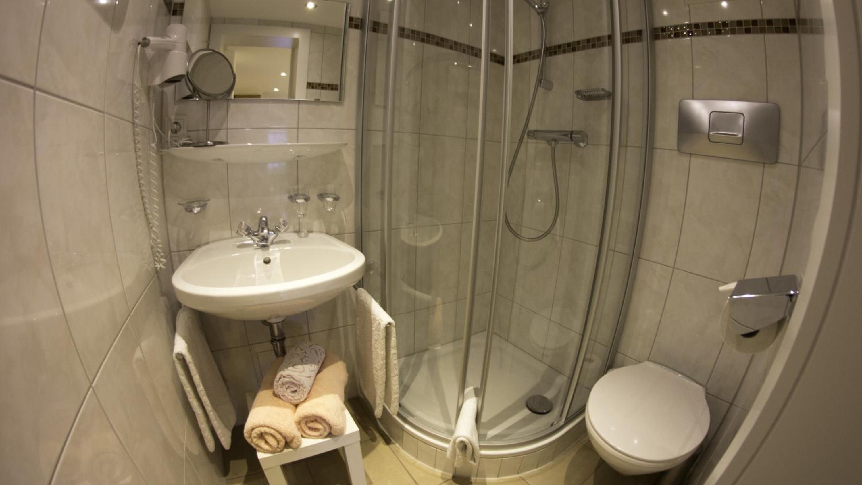 Pension Christophorus Hotel Garni