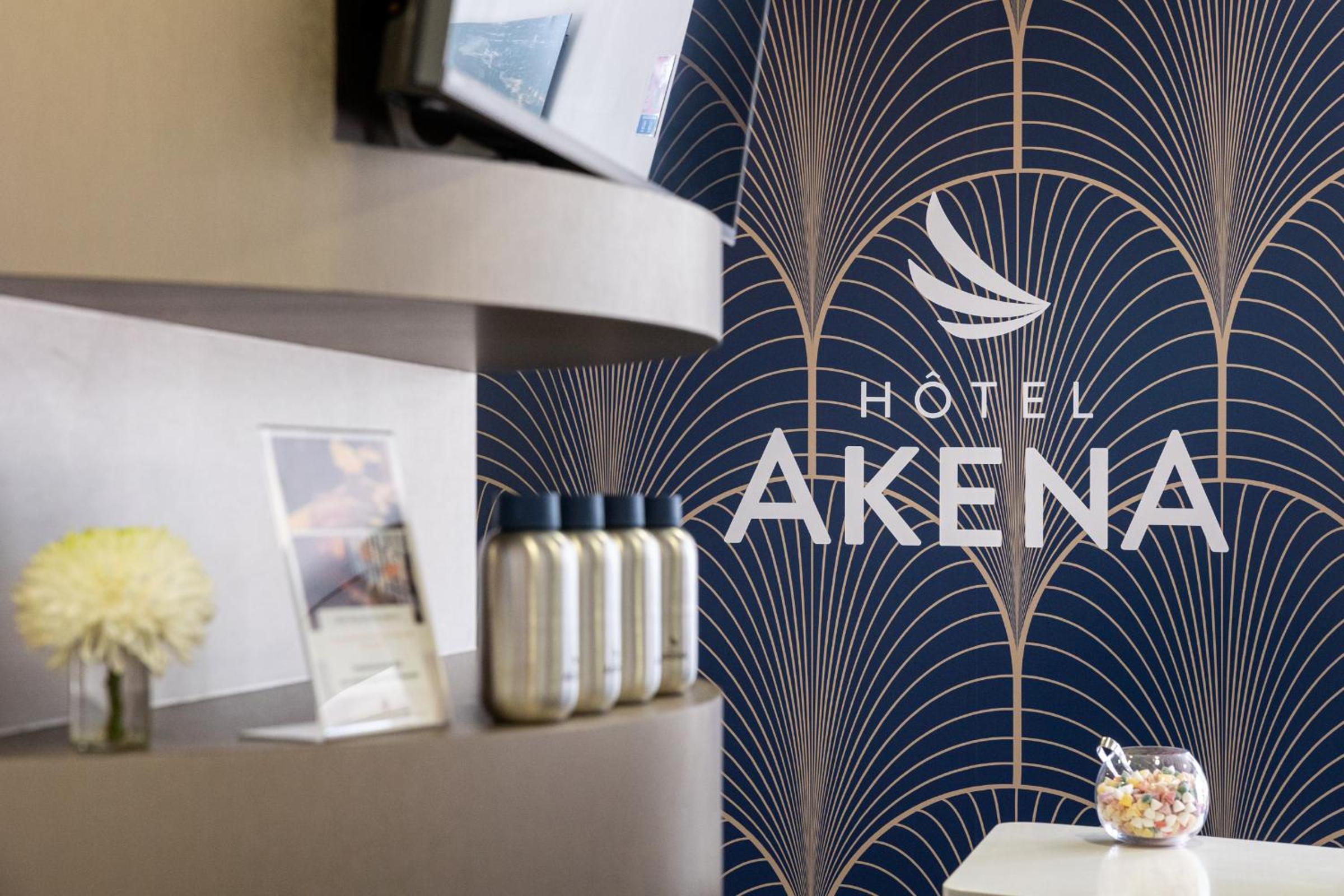 Saint-Herblain Vacations - Akena Nantes Atlantis Zenith - Property Image 5