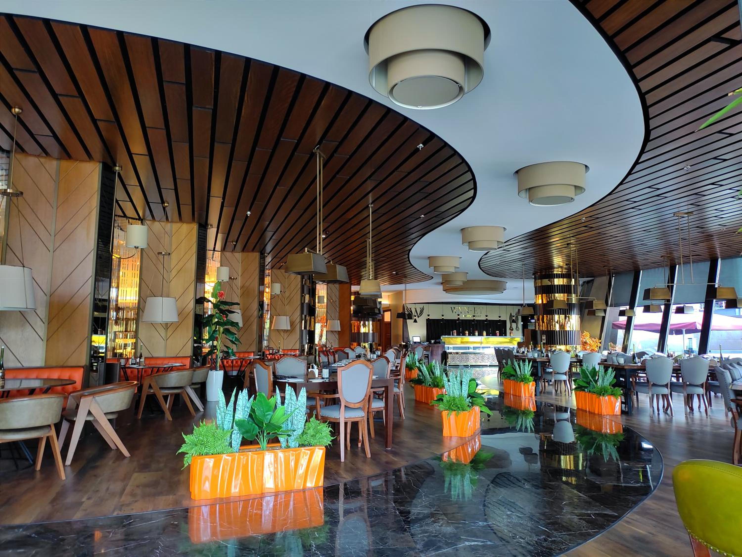 Days Hotel by Wyndham İstanbul Maltepe - Image 13