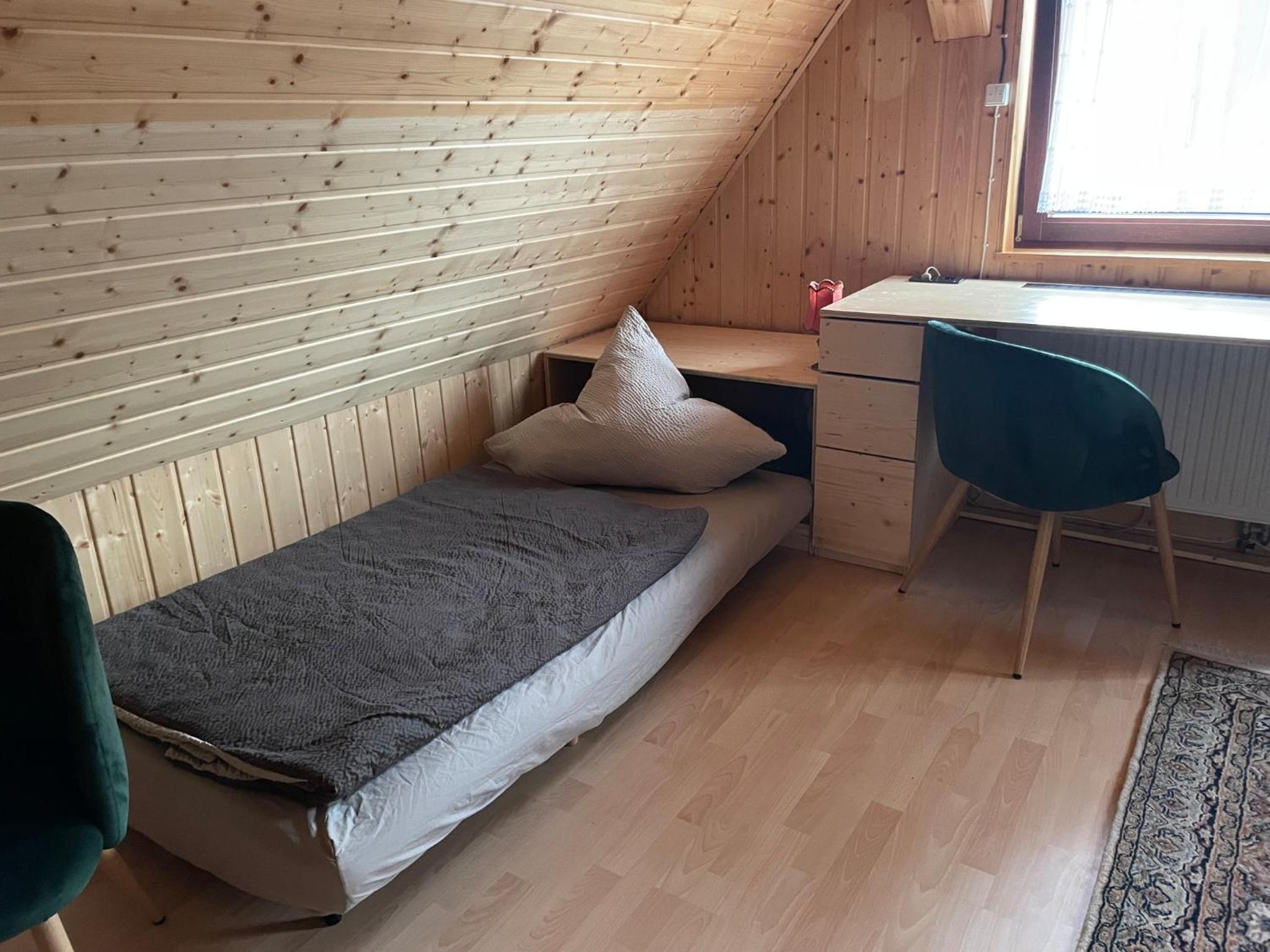 Haus Tannenzäpfle - Schwarzwald Plus gratis ab Mai