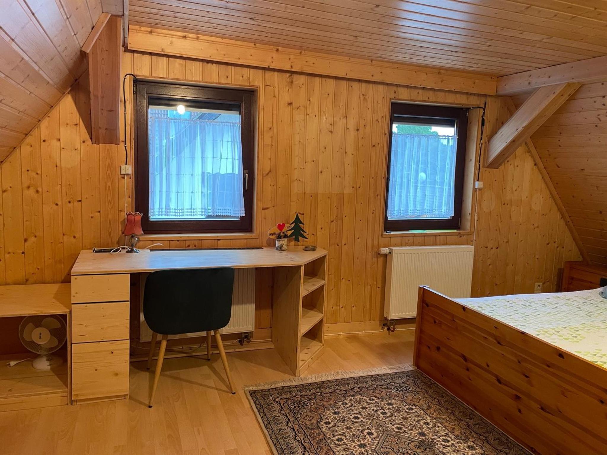 Haus Tannenzäpfle - Schwarzwald Plus gratis ab Mai