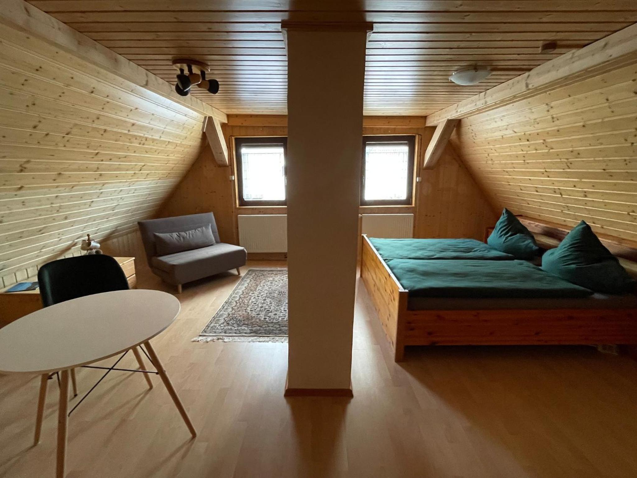 Haus Tannenzäpfle - Schwarzwald Plus gratis ab Mai