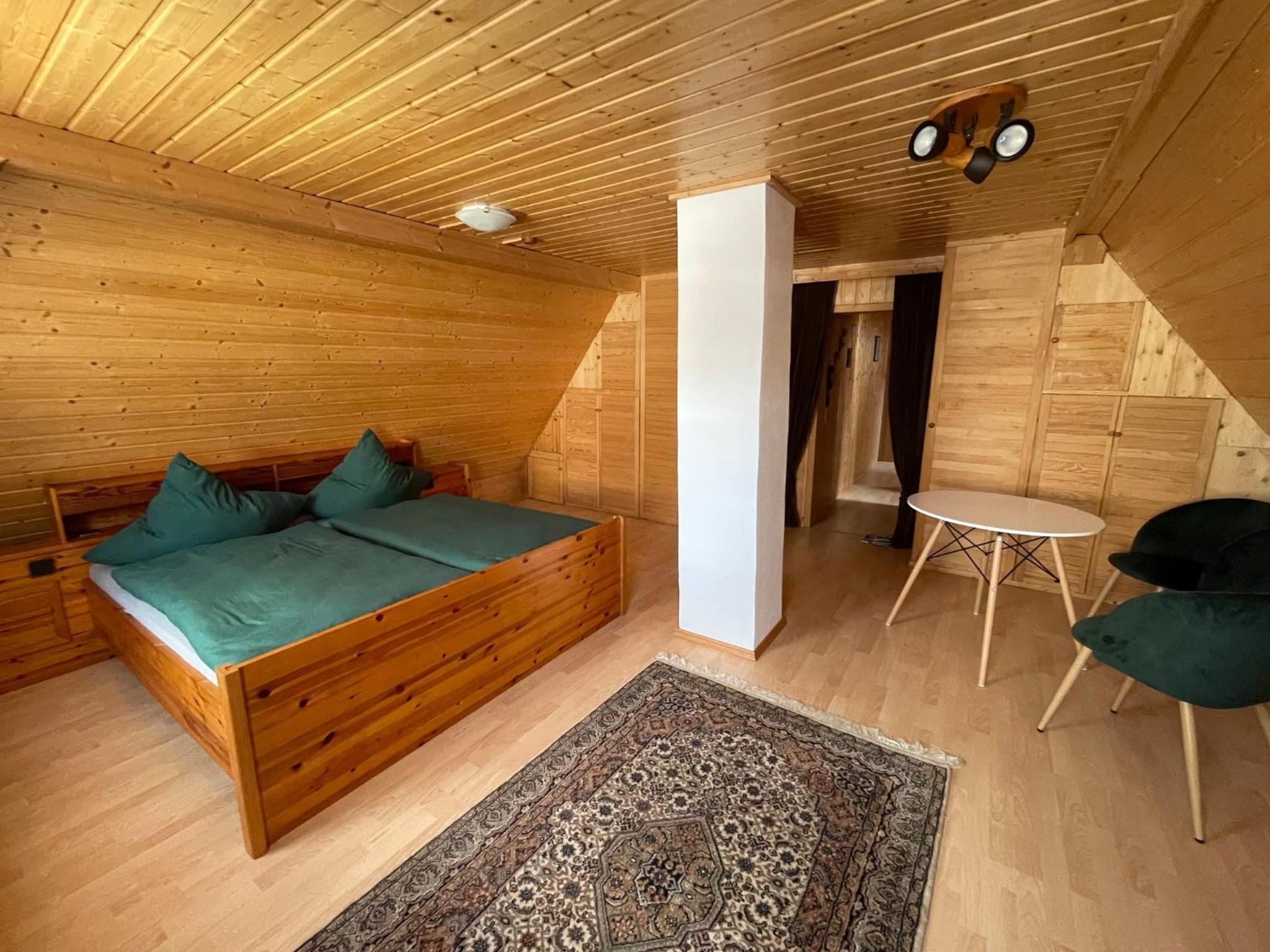Haus Tannenzäpfle - Schwarzwald Plus gratis ab Mai