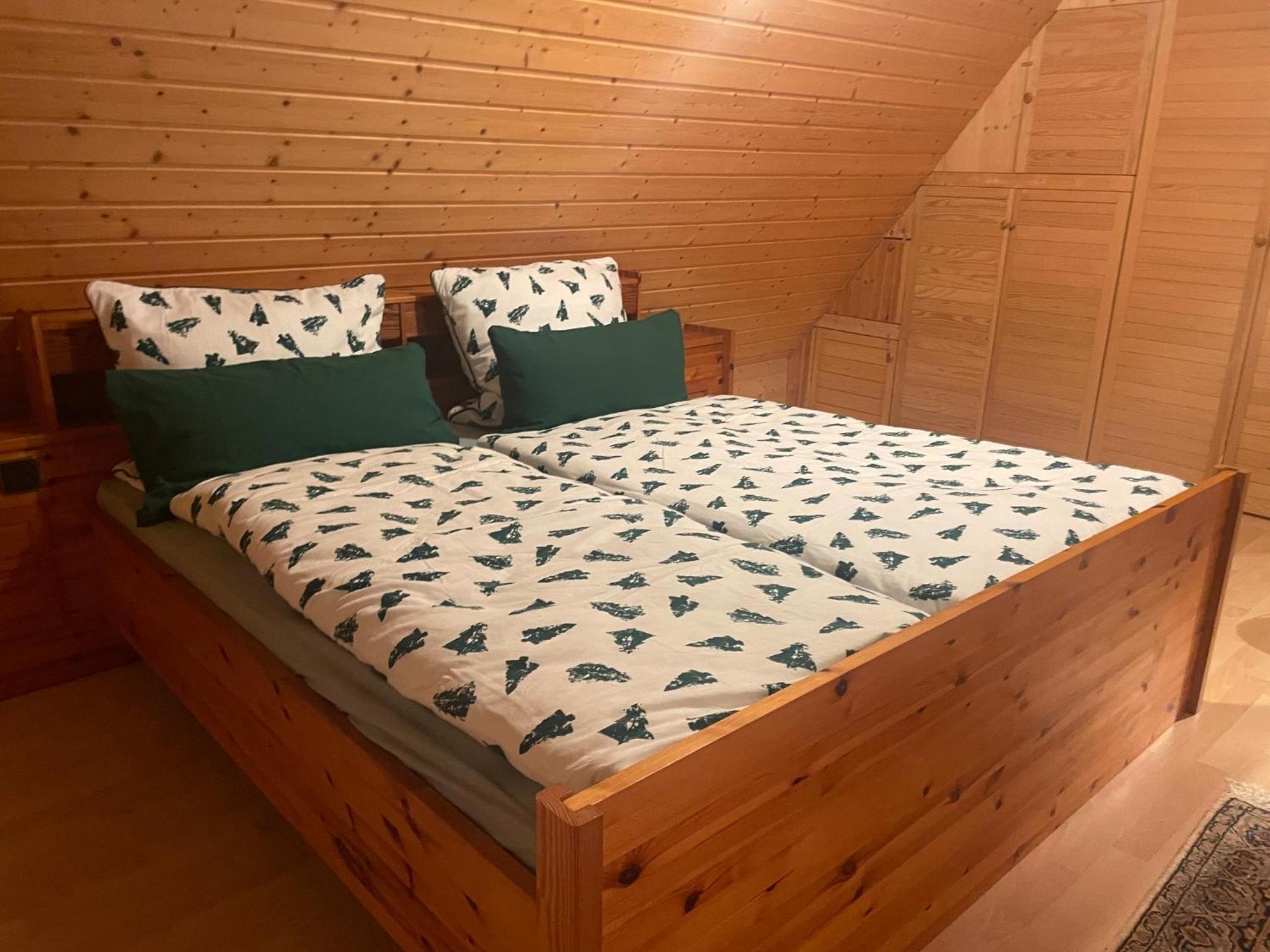 Haus Tannenzäpfle - Schwarzwald Plus gratis ab Mai
