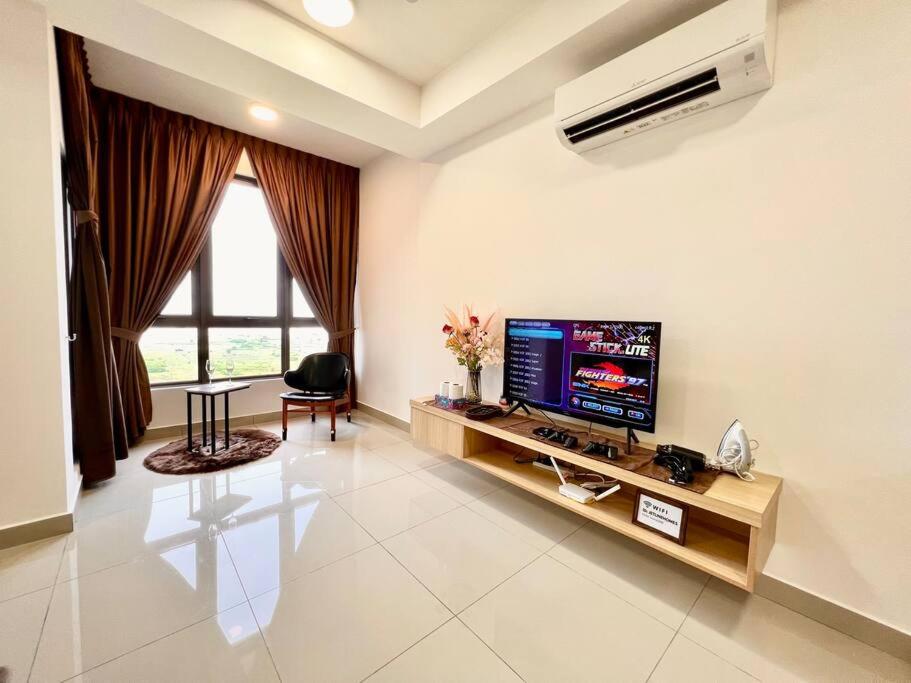 Seaview Bali Studio Melaka 2pax/1parrk/freewifi photo 2