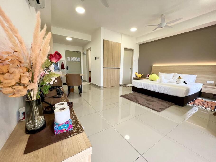 Seaview Bali Studio Melaka 2pax/1parrk/freewifi photo 4