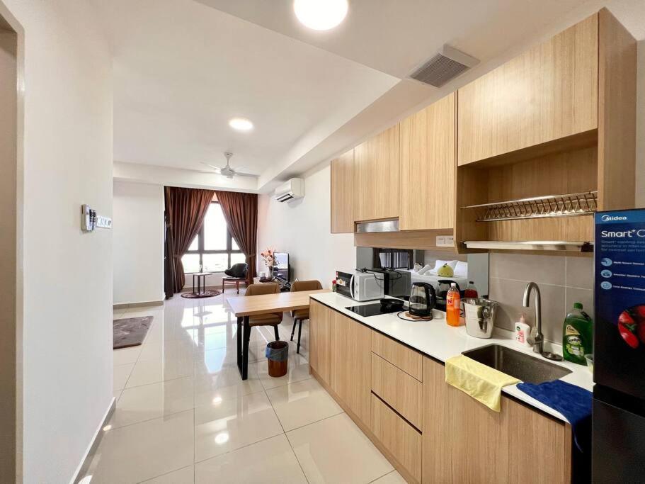 Seaview Bali Studio Melaka 2pax/1parrk/freewifi photo 7