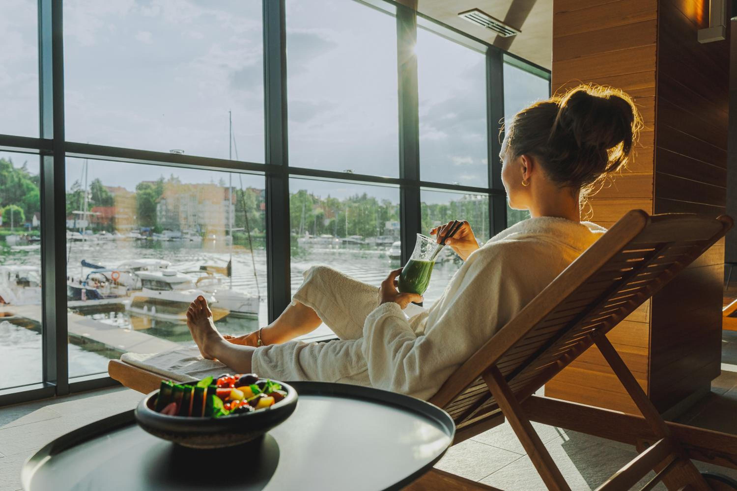 Hotel Mikołajki Leisure & SPA - Destigo Hotels 21