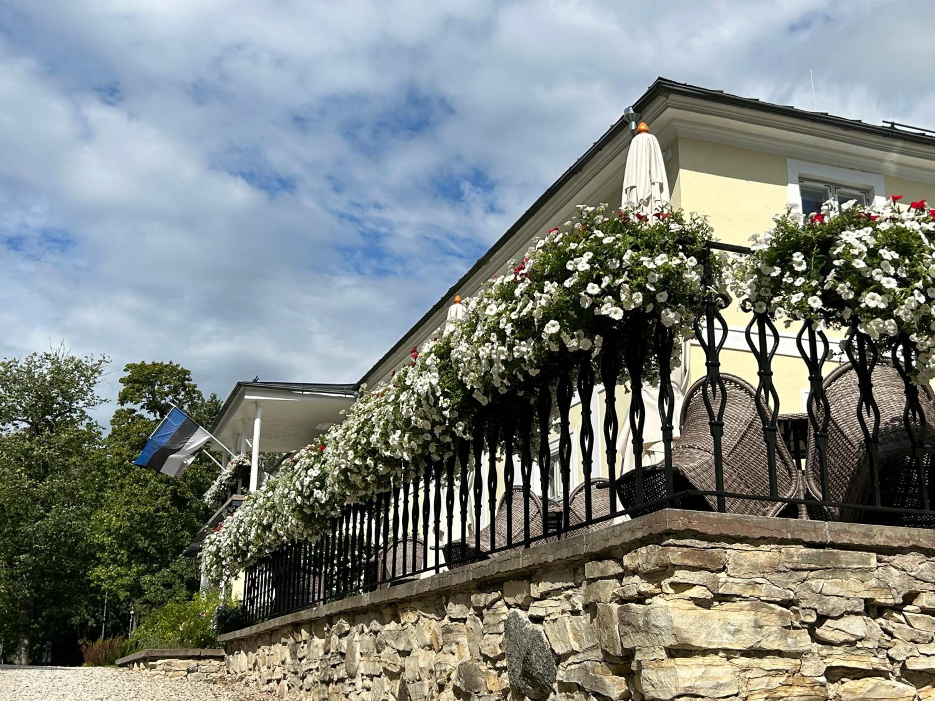 Padise Manor