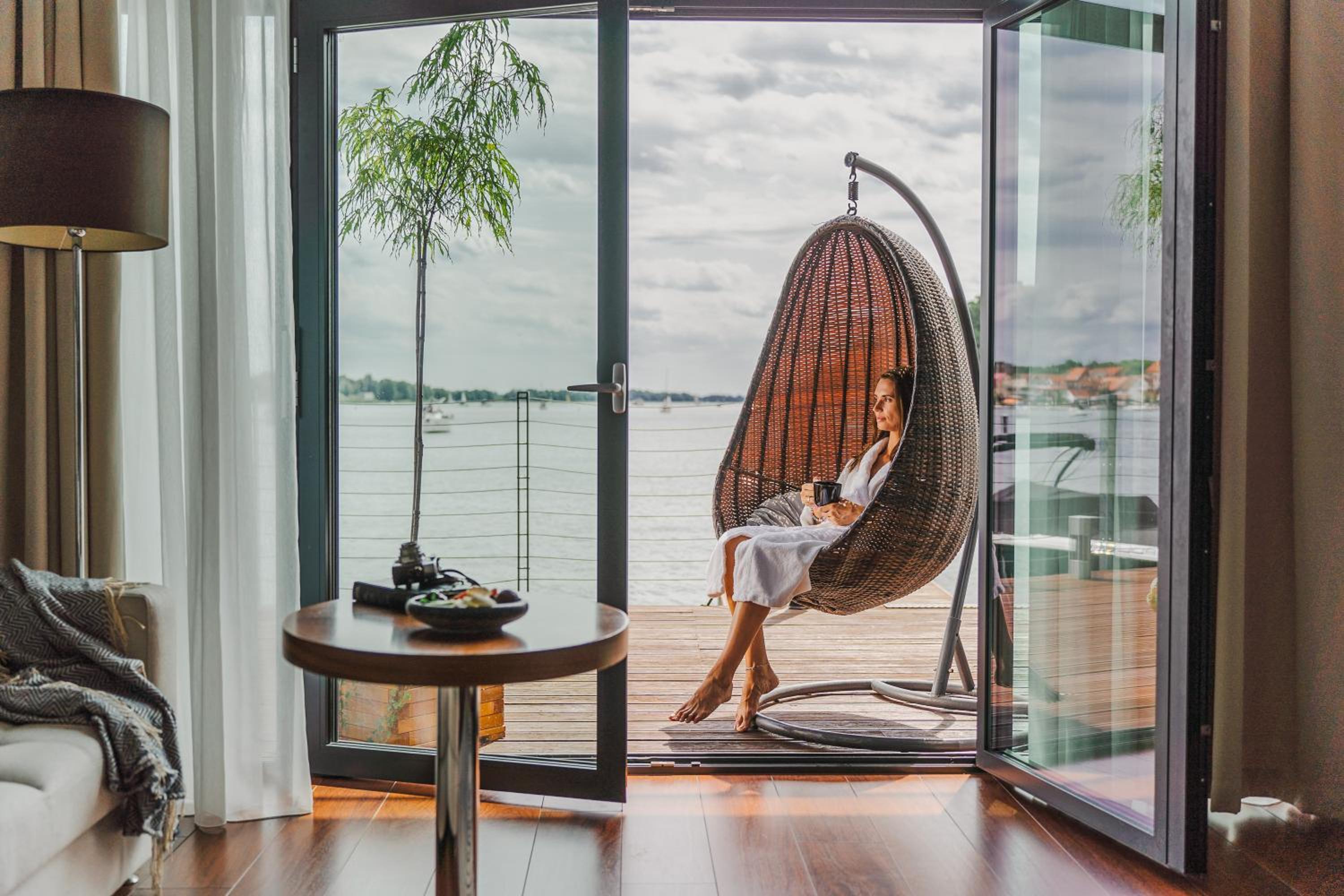 Hotel Mikołajki Leisure & SPA - Destigo Hotels 9