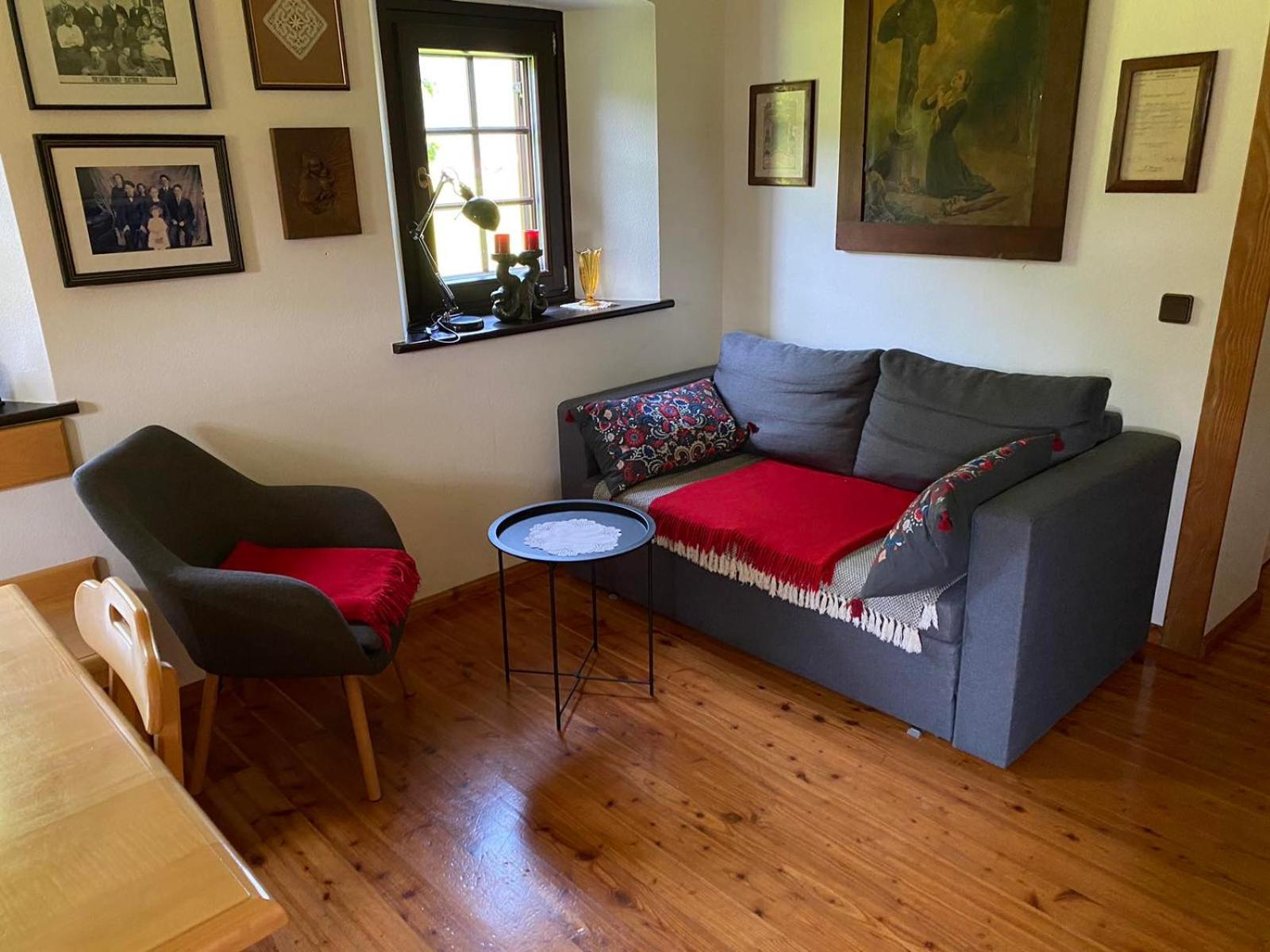 Country House Pri Lipet Žiri view 4