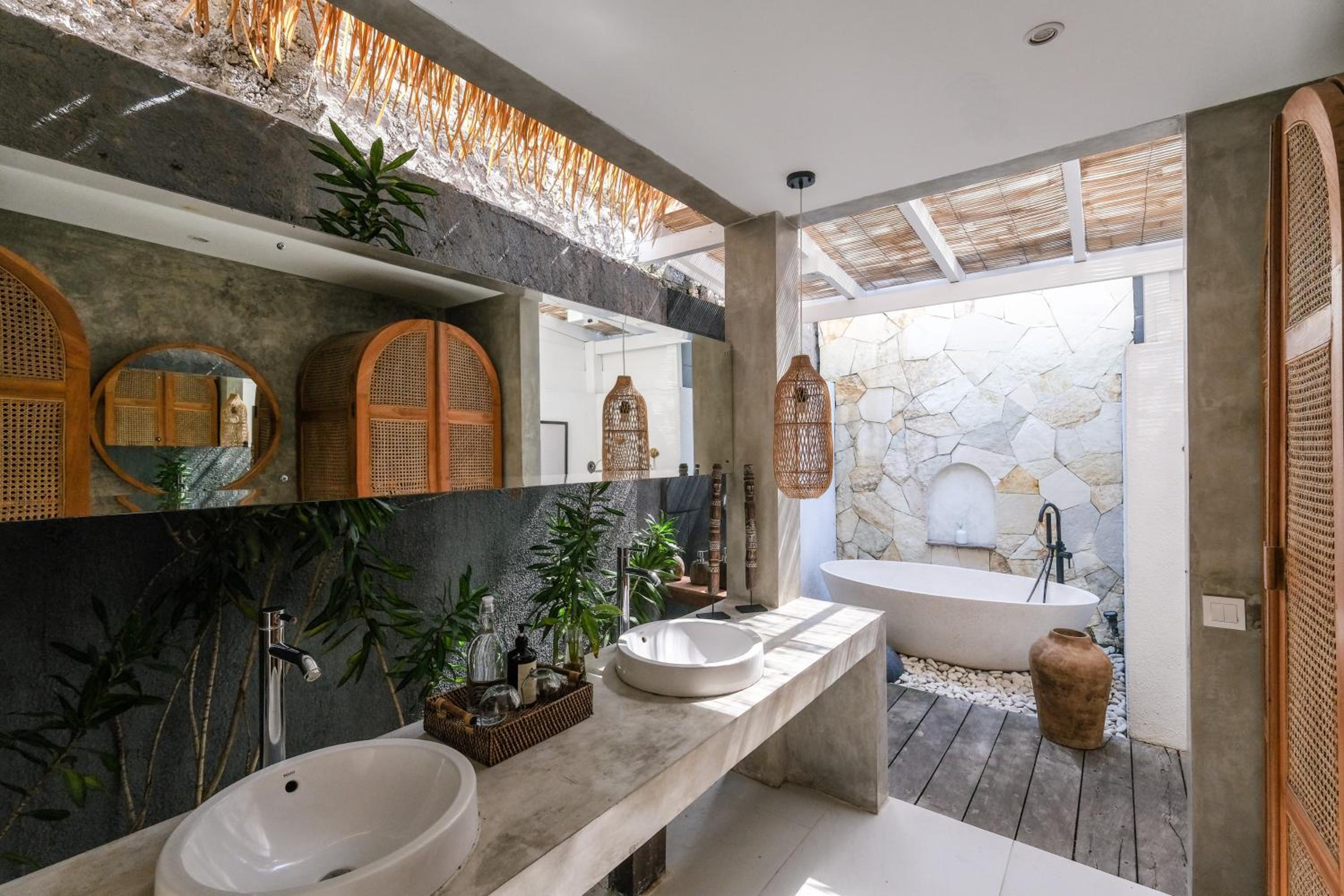 Mahi Mahi Villa & Suites