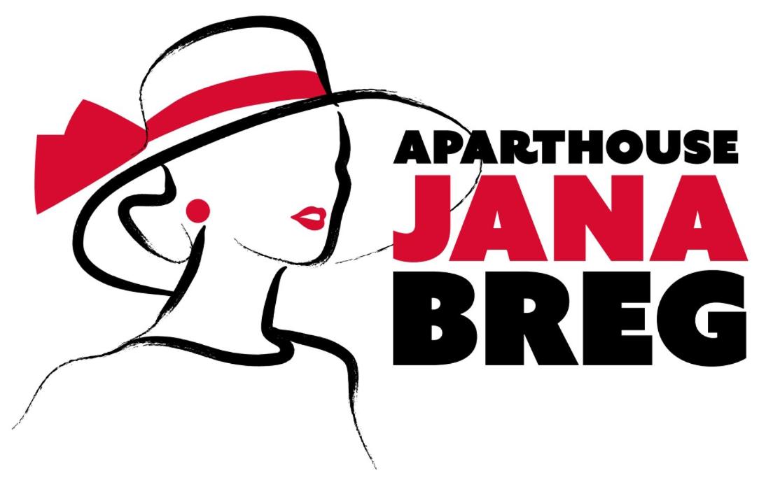 Aparthouse Jana Breg