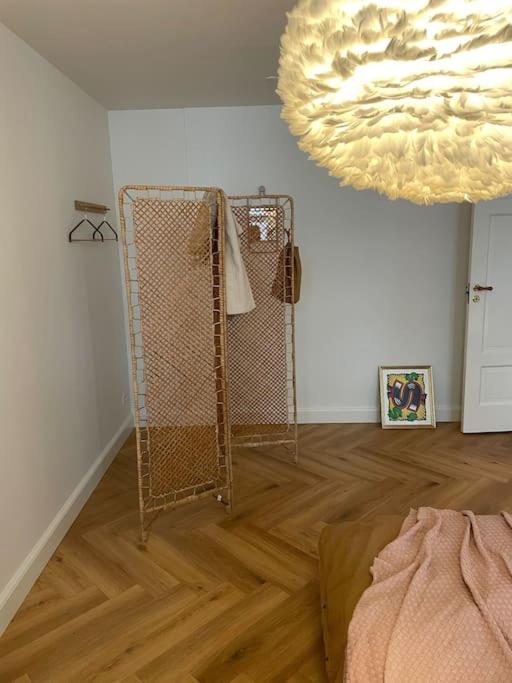 Nyrenoveret charmerende lejlighed i Odense C!