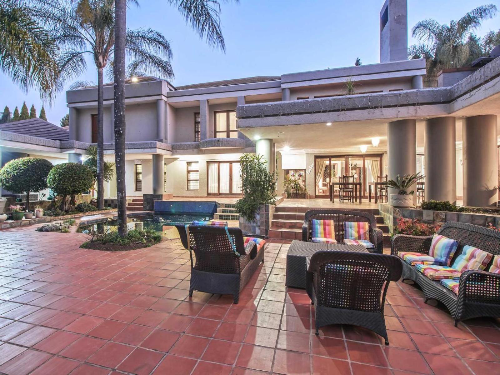 Villa Amor