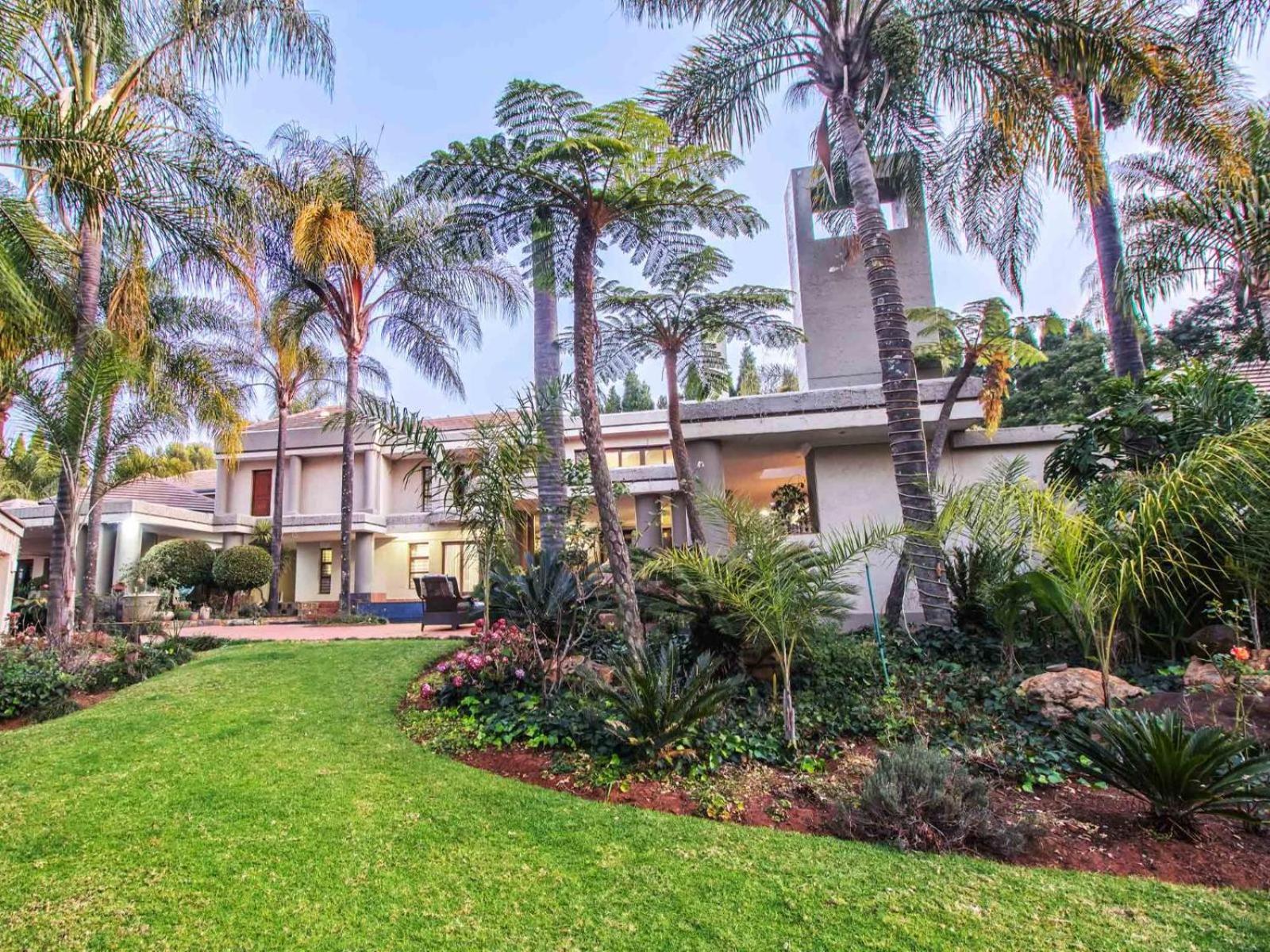 Villa Amor