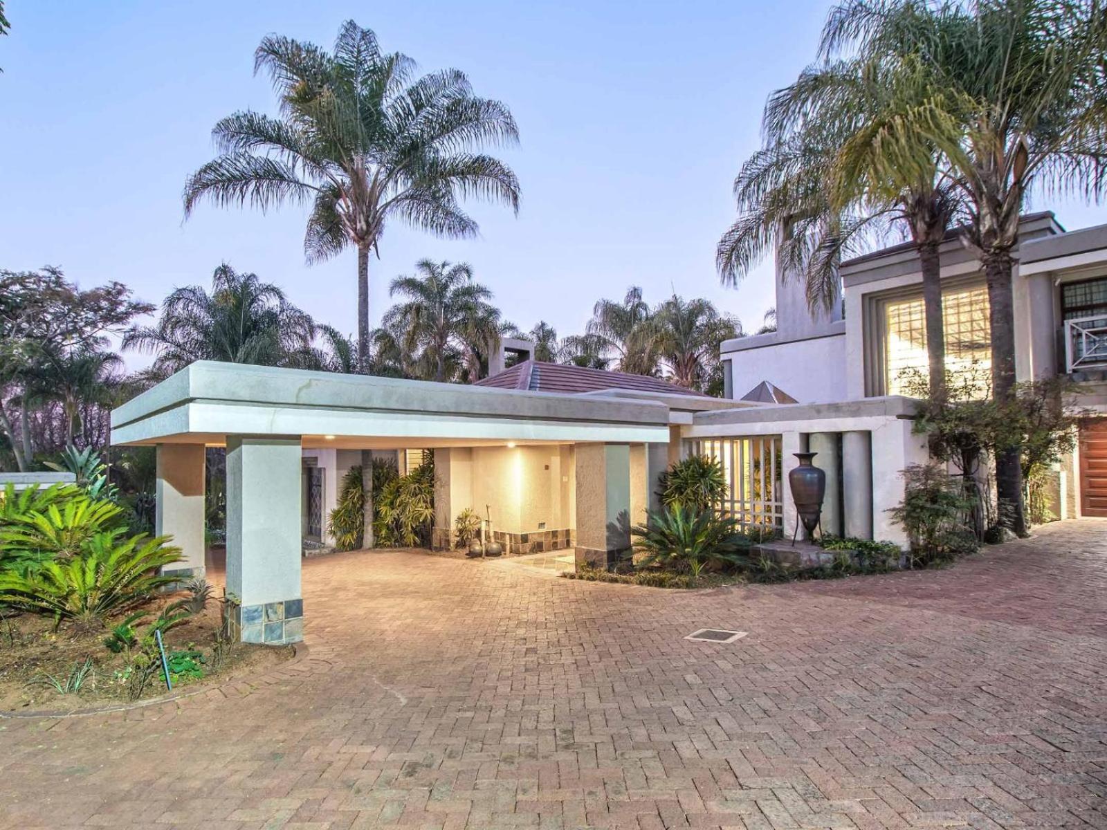 Villa Amor