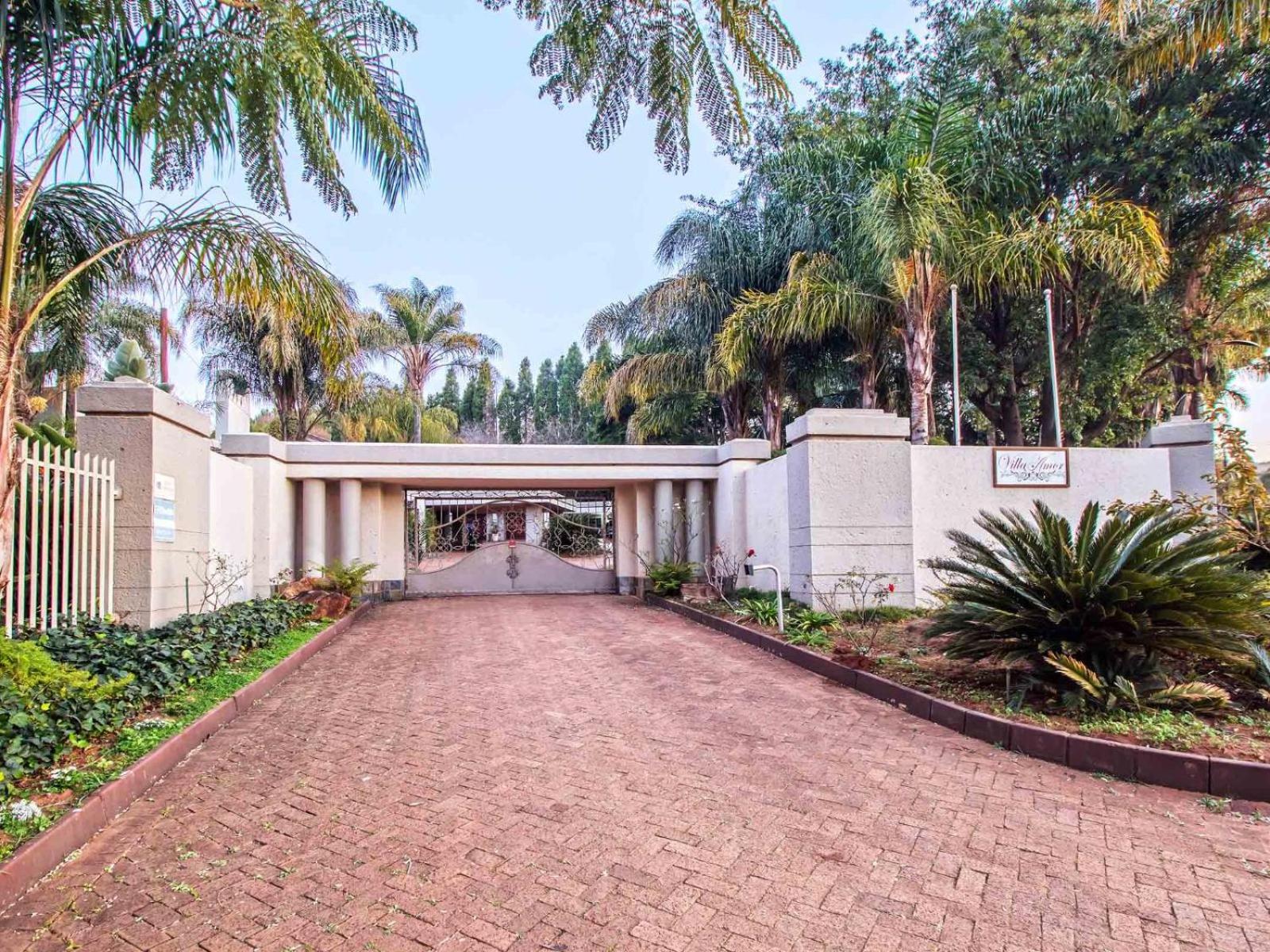 Villa Amor