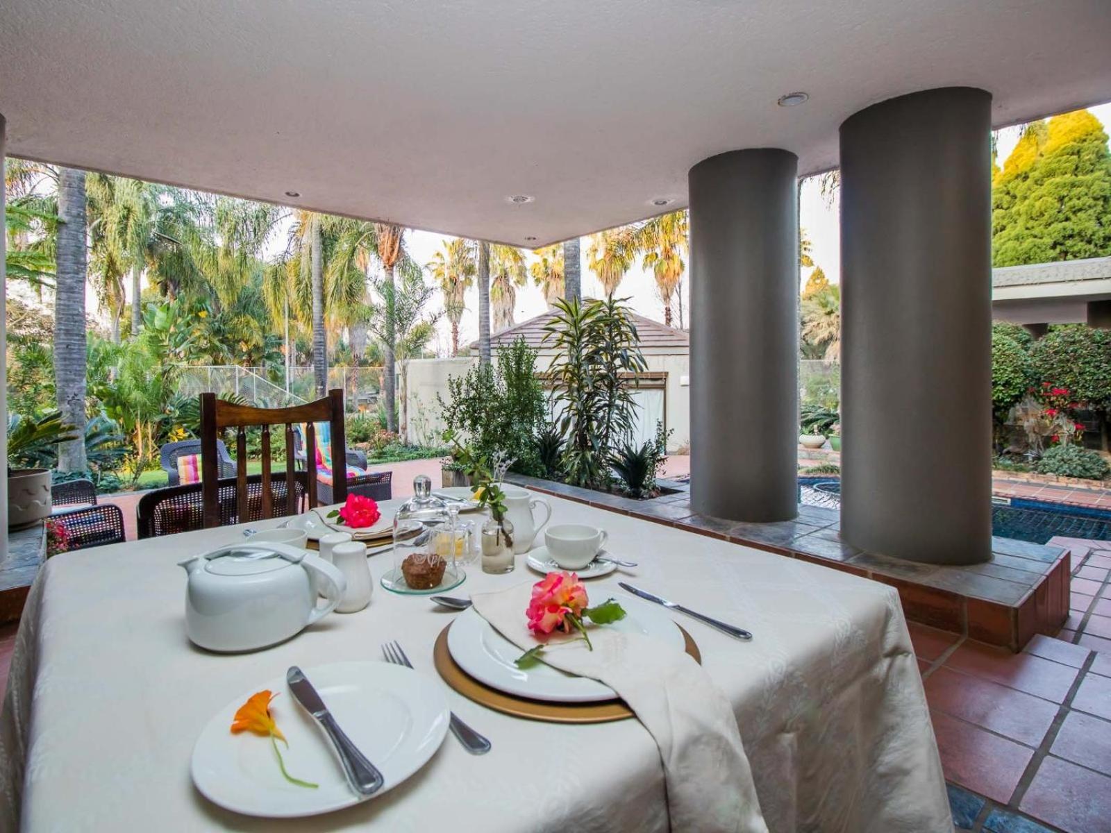 Villa Amor