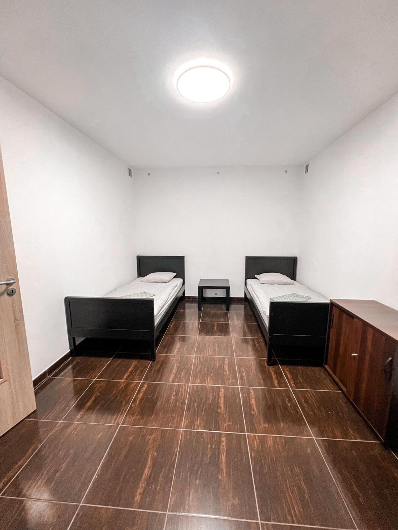 3 Apartments in 1 location