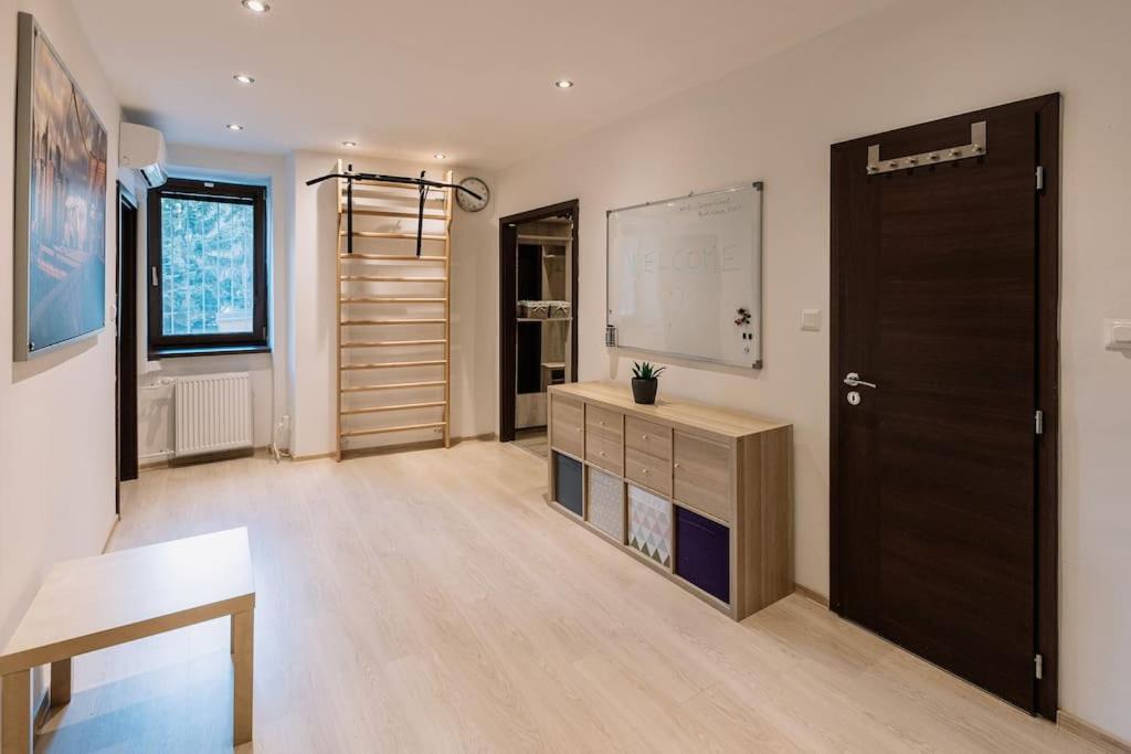 Modern Elegance Retreat view 4