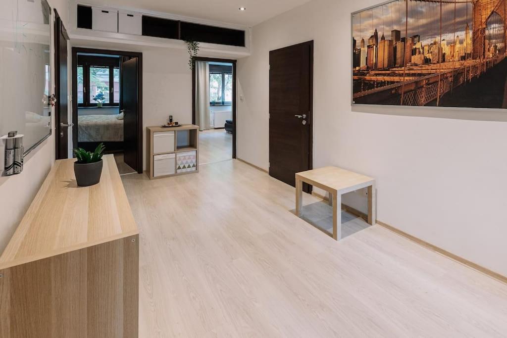 Modern Elegance Retreat view 5