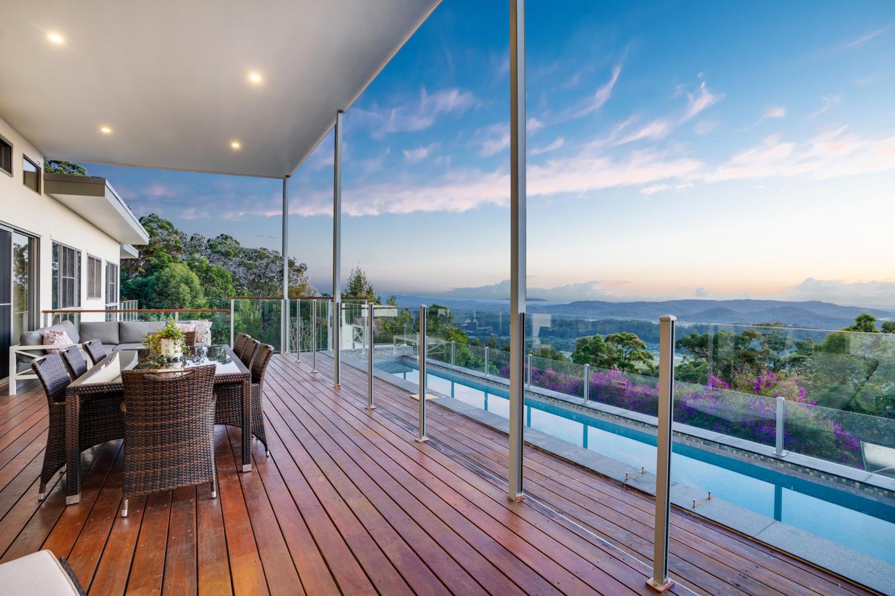 Cooinda luxury residence and studio