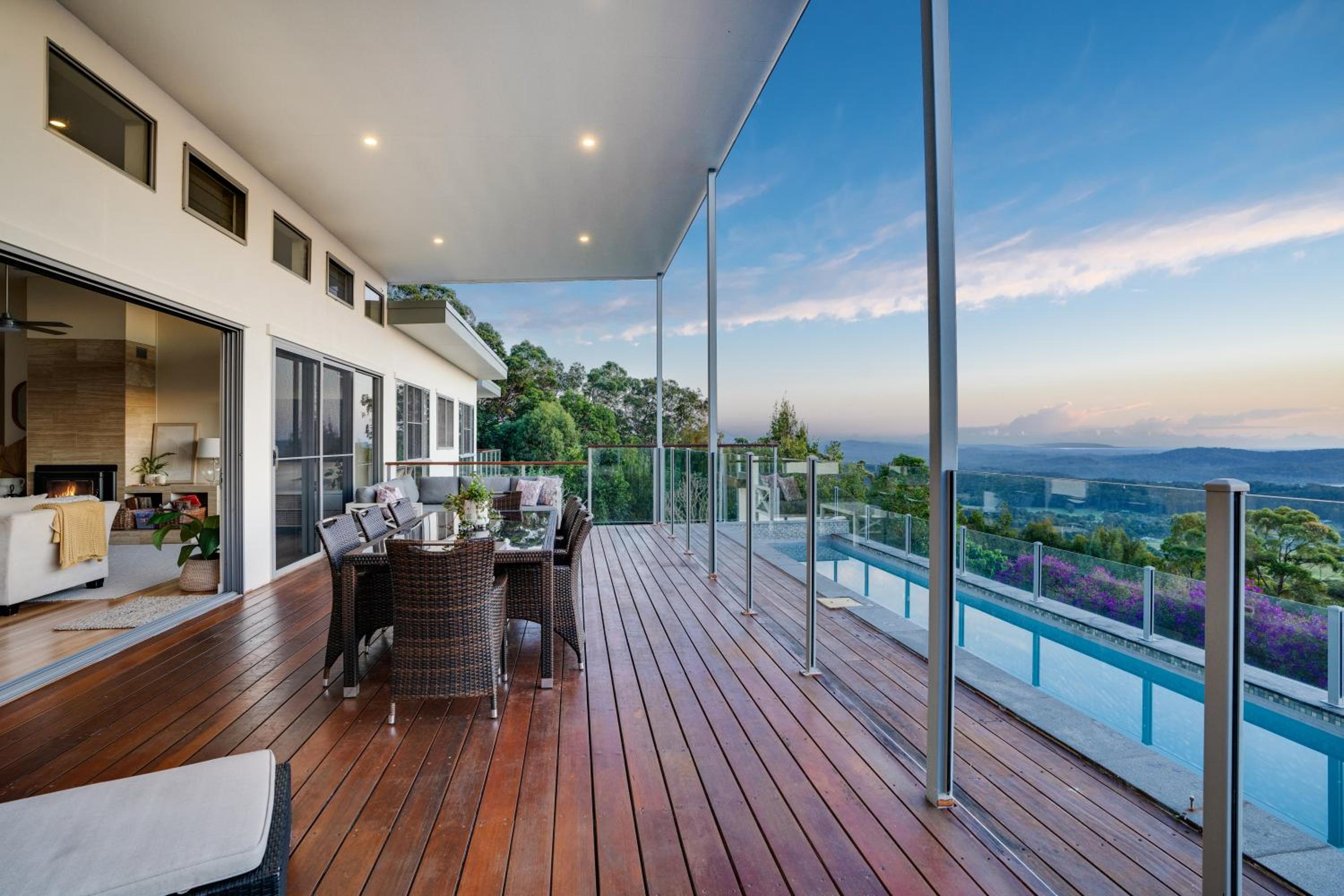 Cooinda luxury residence and studio