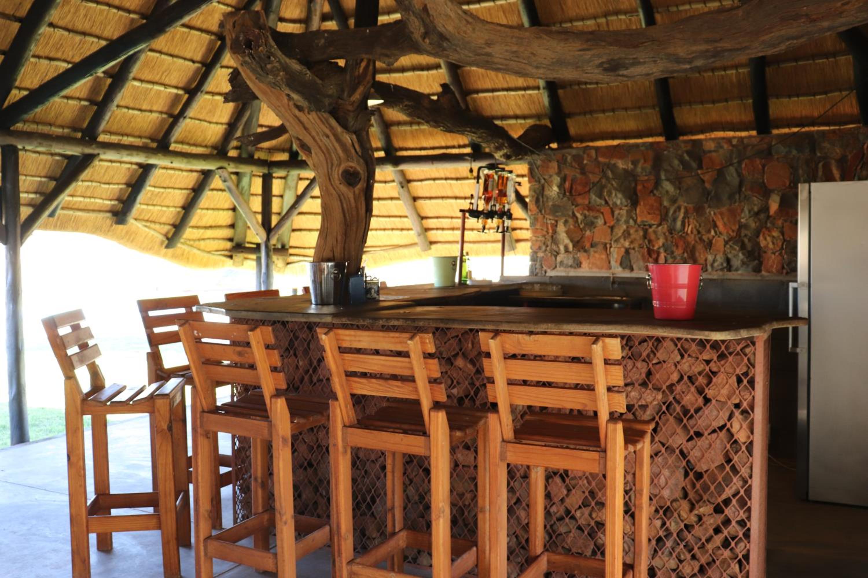 Betta Lodge