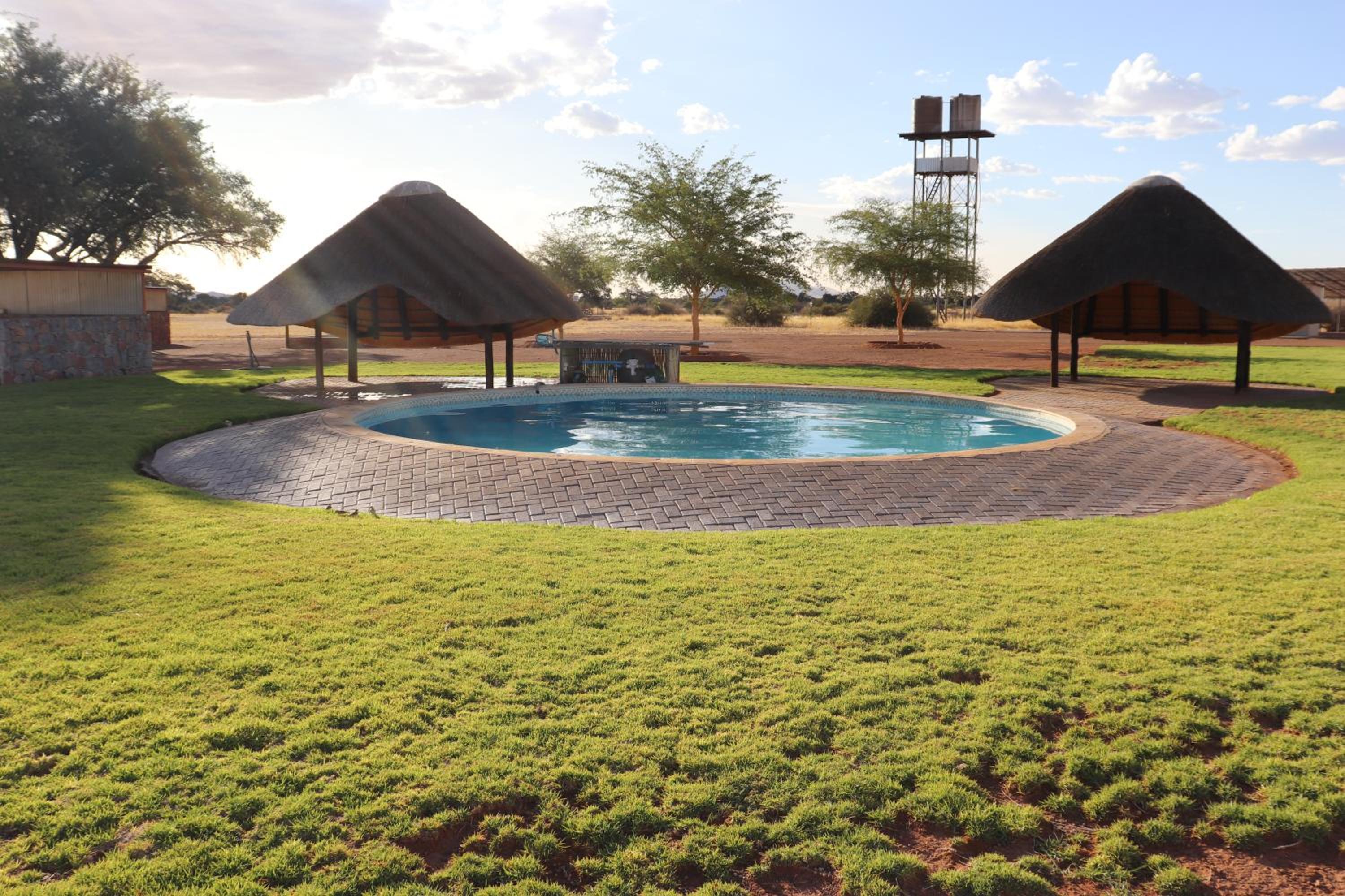 Betta Lodge
