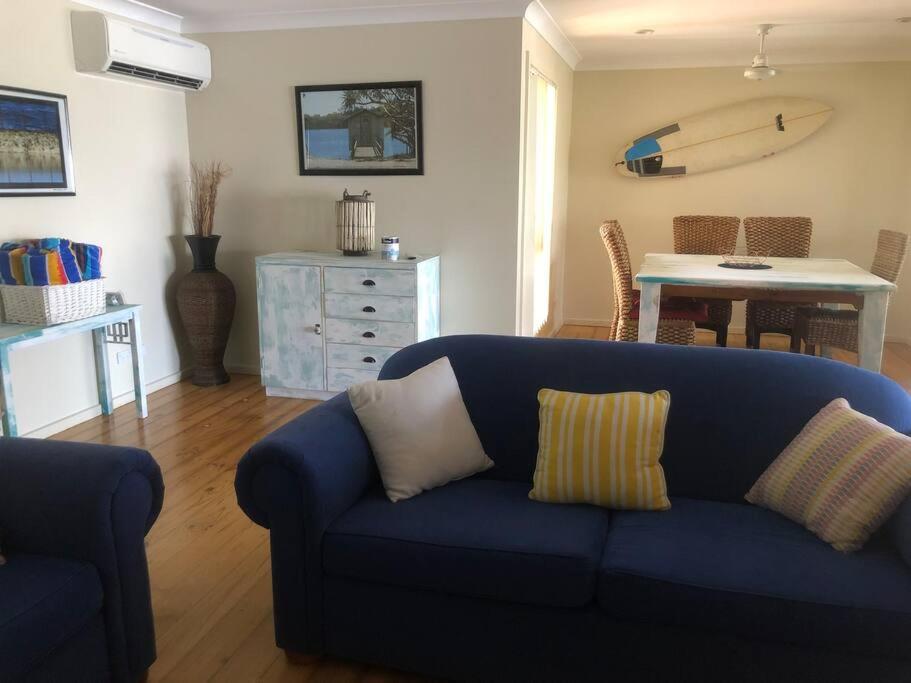 Ocean Front Paradise. 40% off long term stays!