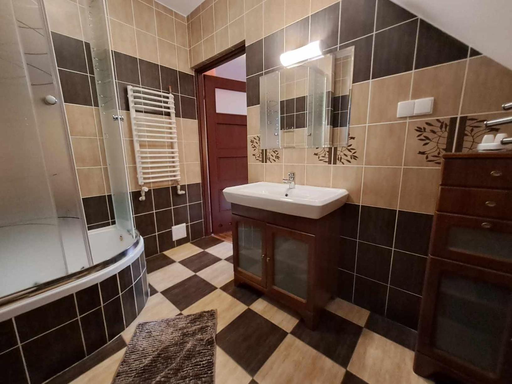 Apartaments Gory view 4