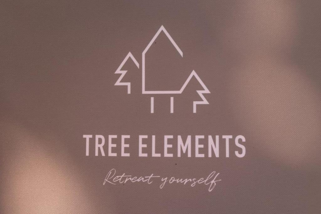 Tree Elements treehouse retreat