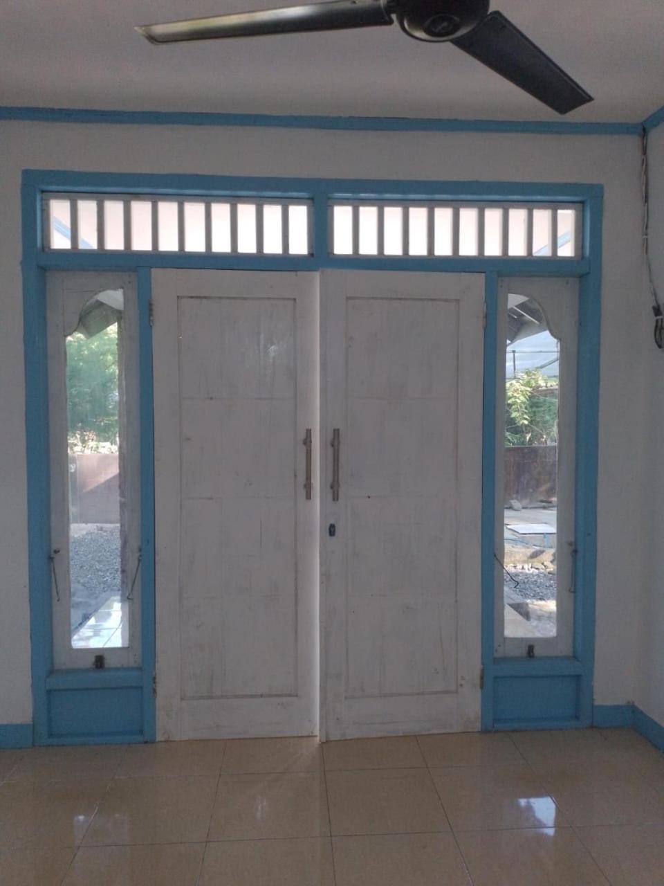Aryana Guest House