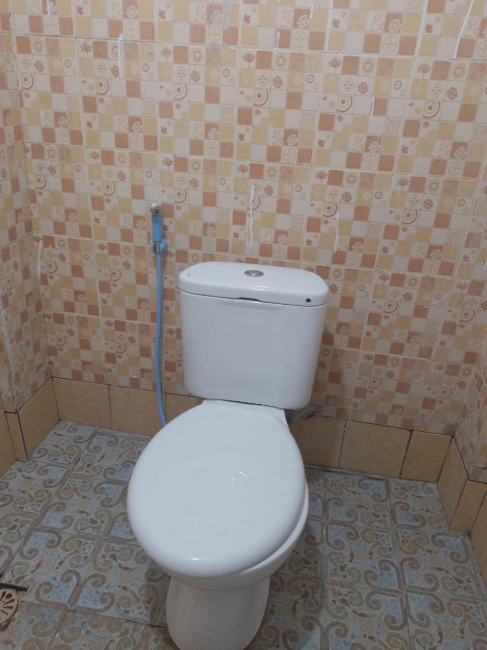 Aryana Guest House