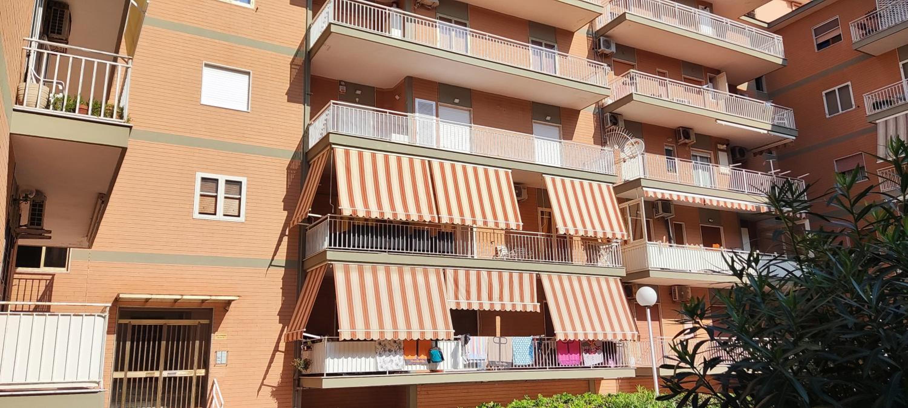 CASA VACANZE - Il Profumo del Mare