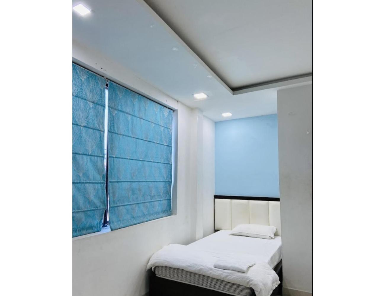 Hotel Vallabh Vilas, Narmadapuram, Madhya Pradesh view 3