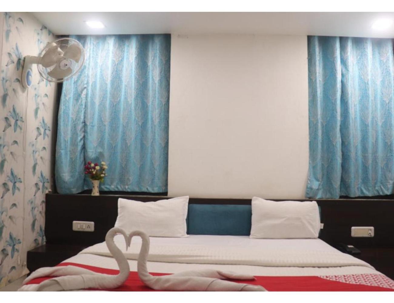 Hotel Vallabh Vilas, Narmadapuram, Madhya Pradesh view 5