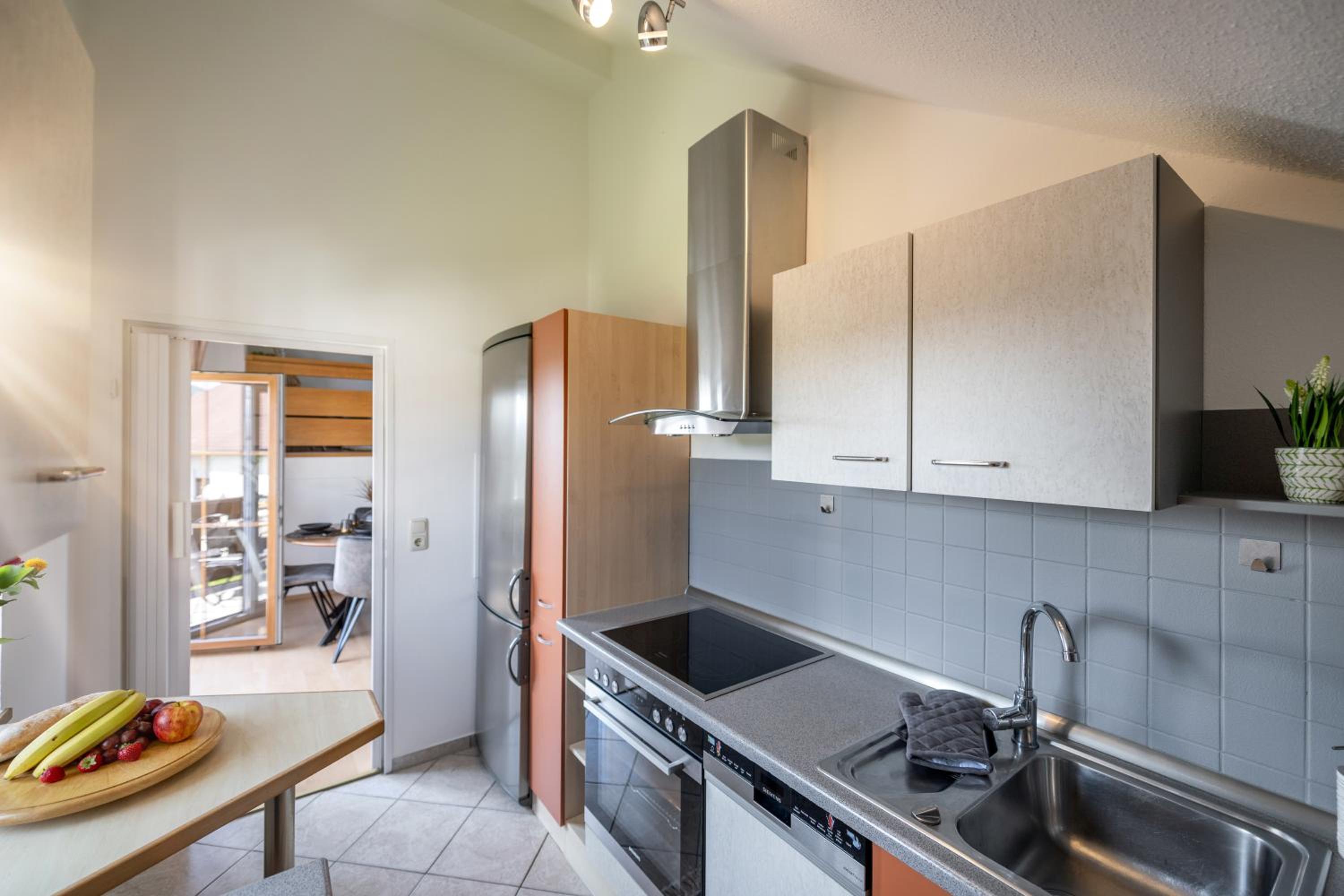 Vitaloase Bad Griesbach im Rottal/70qm/Auszeit/Parkplatz - Property Image 55