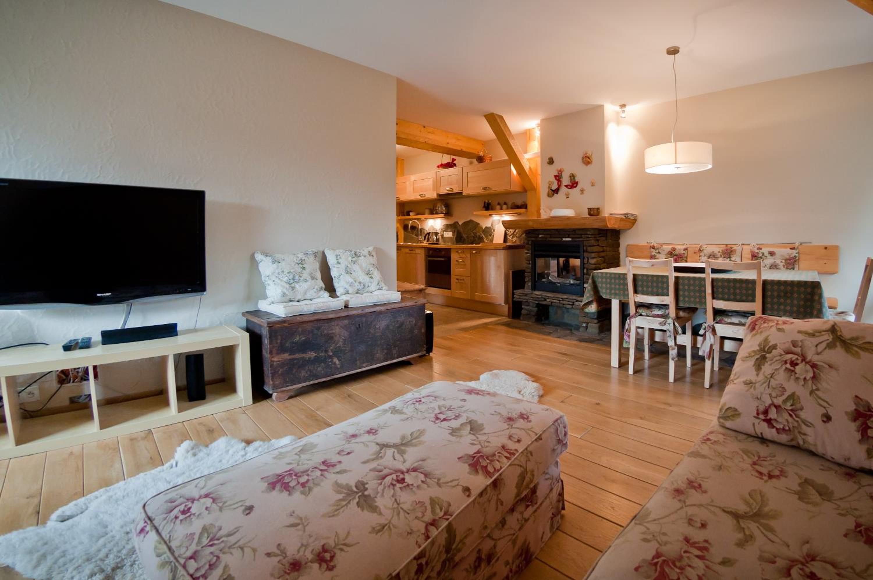 Apartments Zakopane Center
