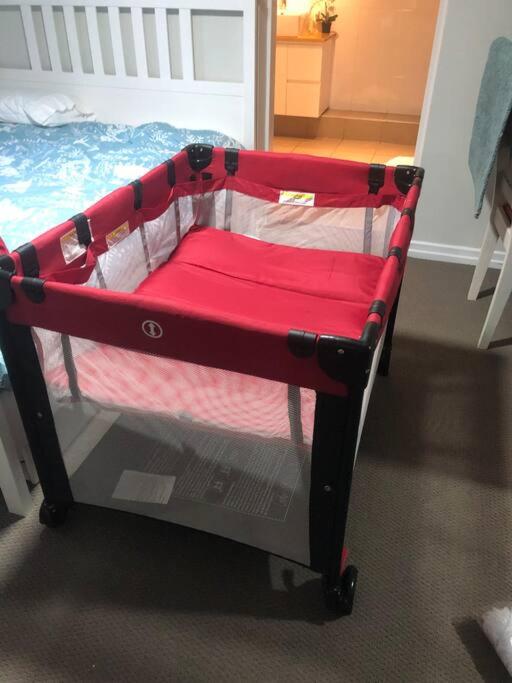2BR + 2 Bathroom Brisbane Ground Unit, 40% discount on monthly