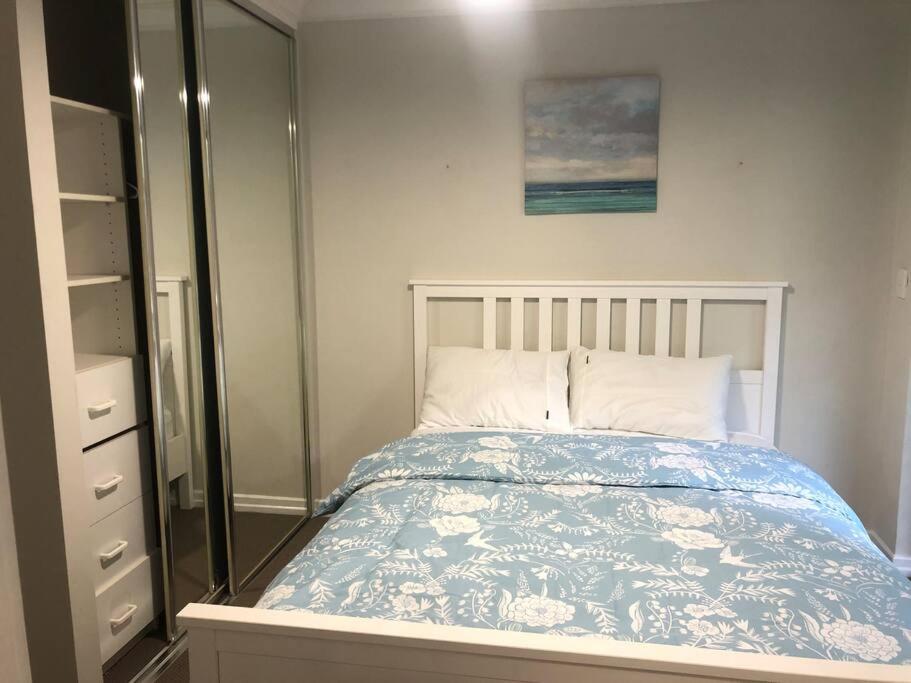2BR + 2 Bathroom Brisbane Ground Unit, 40% discount on monthly