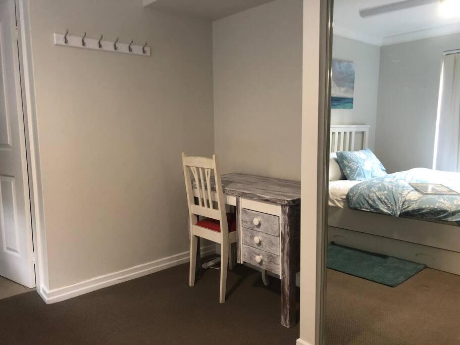 2BR + 2 Bathroom Brisbane Ground Unit, 40% discount on monthly