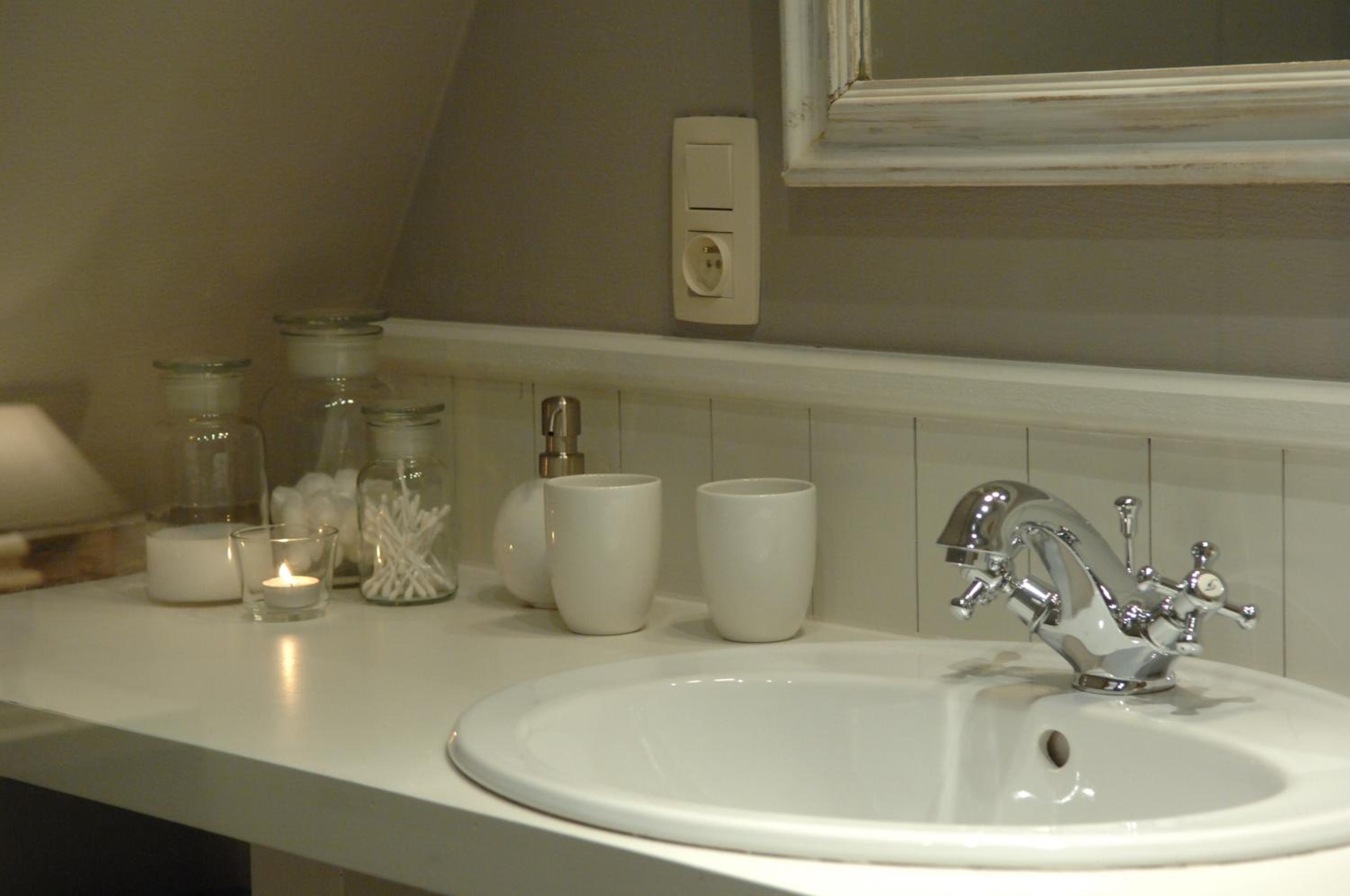 De Waterzooi Suites