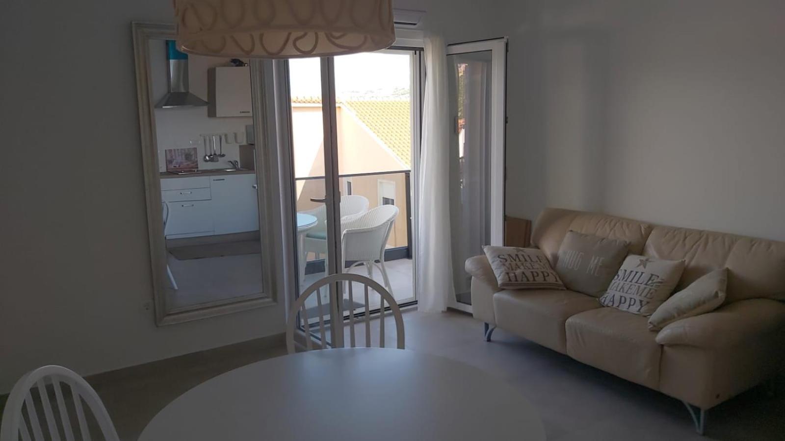 Apartmant Sea View