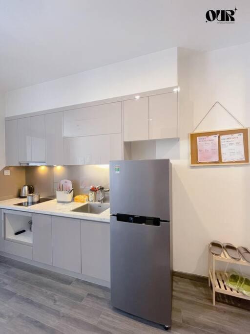 Vinhomes Smart City Tây Mỗ, Nam Từ Liêm, OUR Homestay The Tonkin 2 - Seoul
